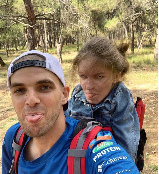 छात्रा के सपने को कर दिखाया सच