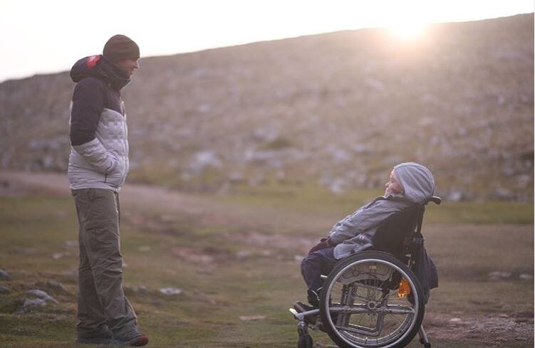 छात्रा के सपने को कर दिखाया सच