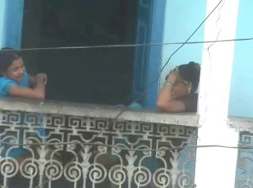 मुजफ्फरपुर के रेड लाइट एरिया चतुर्भुज स्थान बदहाली पर बहा रहा आंसू.