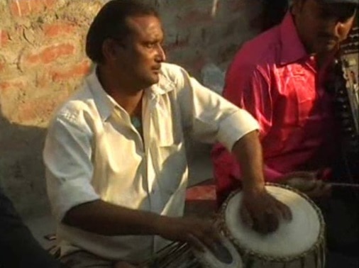 मुजफ्फरपुर के रेड लाइट एरिया चतुर्भुज स्थान बदहाली पर बहा रहा आंसू.