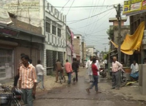 लॉकडाउन के बाद यहां के 2 हजार परिवार के सामने रोजी रोटी का संकट.