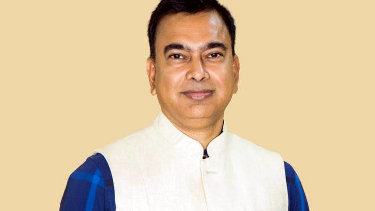 Congress MLA Ticket Rahul Gandhi fake PA Arrested