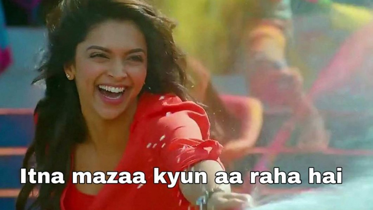 मुंबई पावरकट वायरल मीम्स