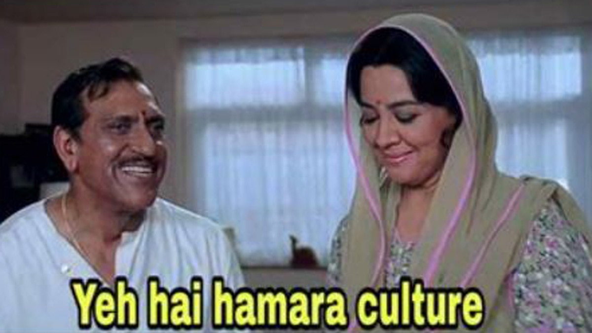 मुंबई पावरकट वायरल मीम्स