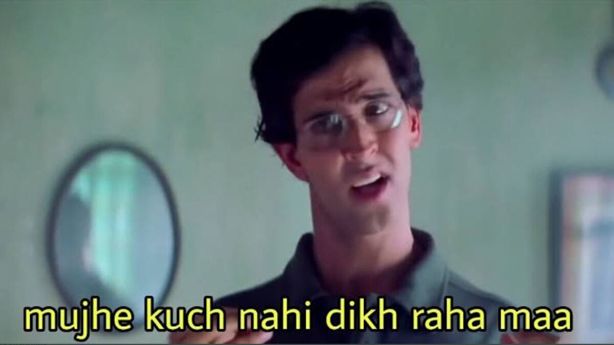 मुंबई पावरकट वायरल मीम्स