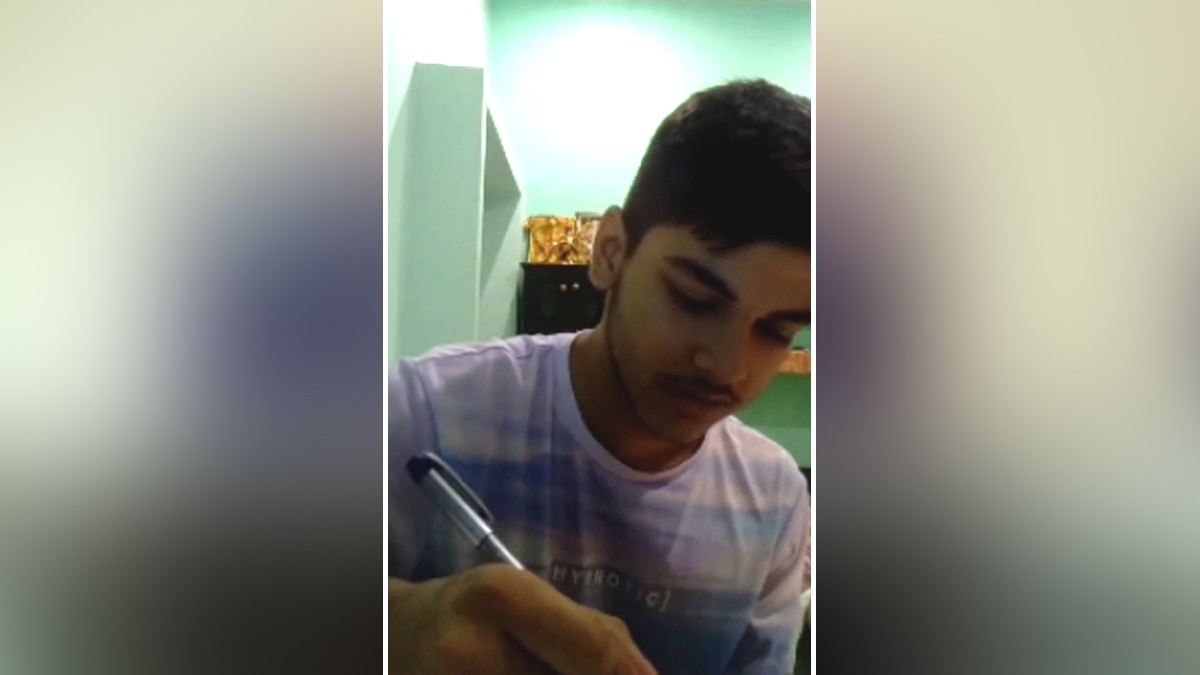 मर्डर से पहले दोस्त ने बनाया टिकटॉक वीडियो, ऐसी थी साजिश 