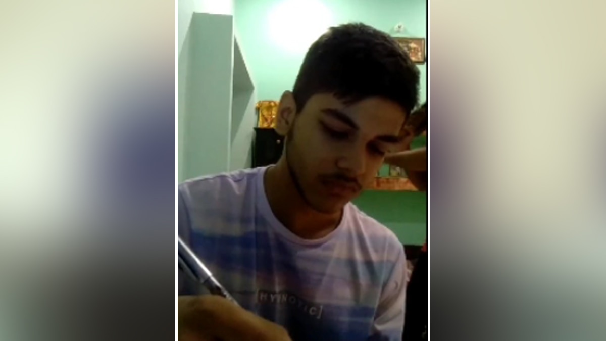 मर्डर से पहले दोस्त ने बनाया टिकटॉक वीडियो, ऐसी थी साजिश 