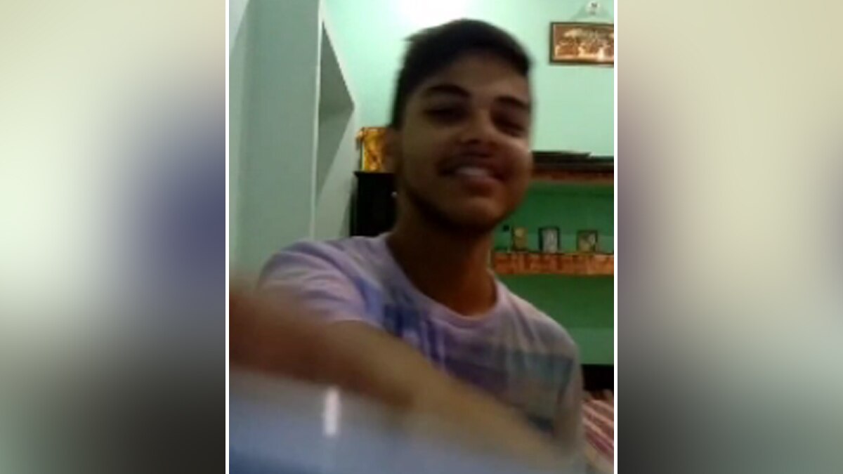 मर्डर से पहले दोस्त ने बनाया टिकटॉक वीडियो, ऐसी थी साजिश 