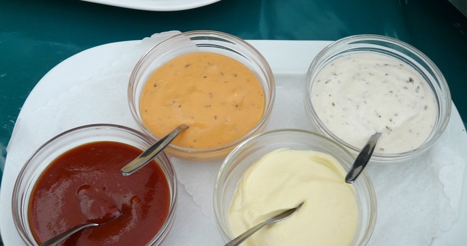 एजीई की अधिकता वाले फूड आइटम