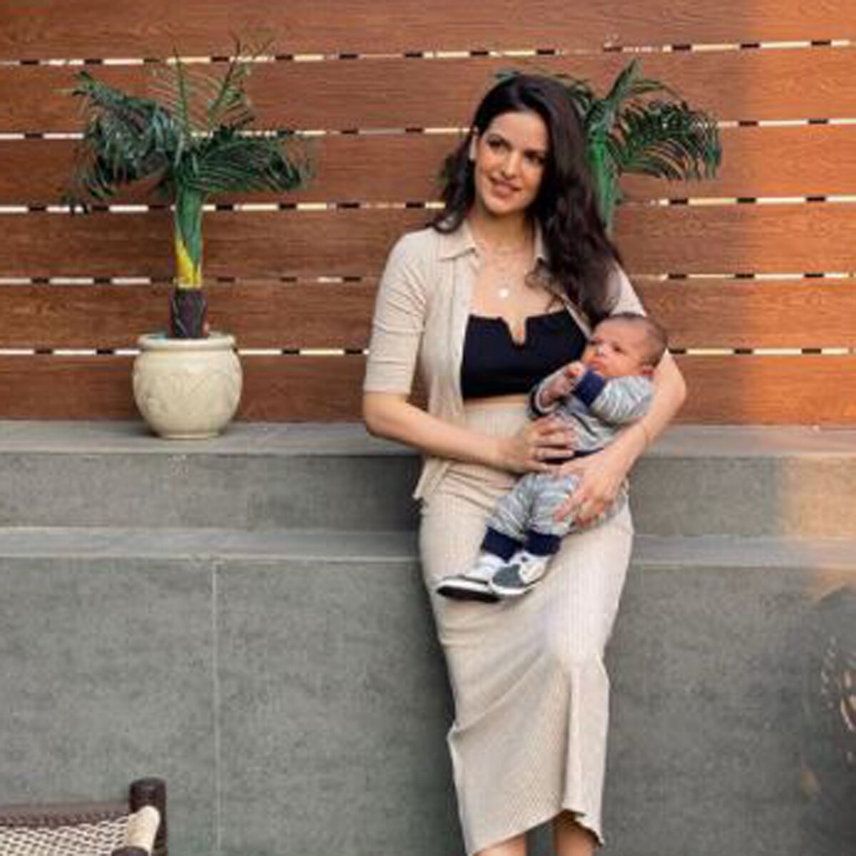 नताशा स्टैनकोविक