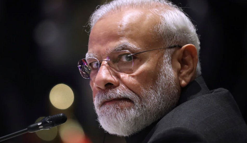 India-China Stand off