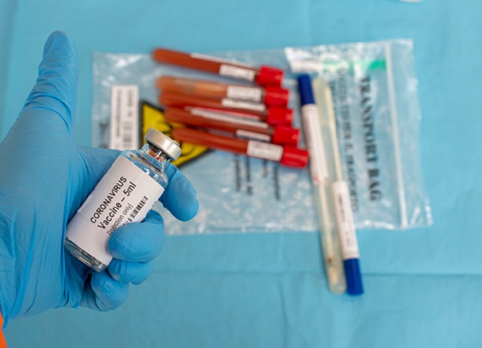 अब तक सभी वैक्सीन इंजेक्शन वाली