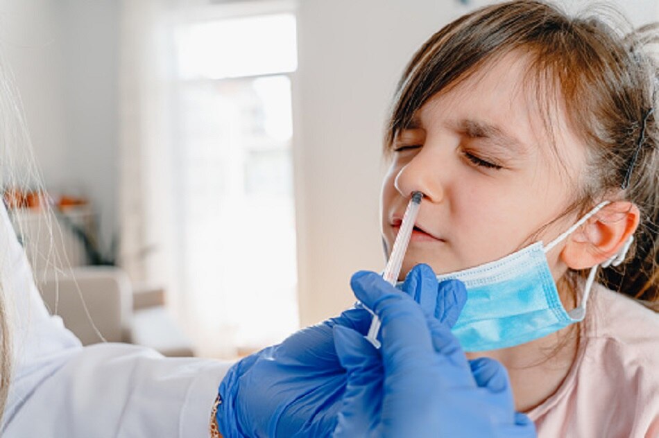 रूस के वैक्सीन को भारत में मंजूरी