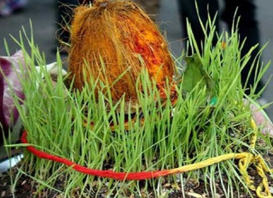 पूजा स्थल खाली ना छोड़ें