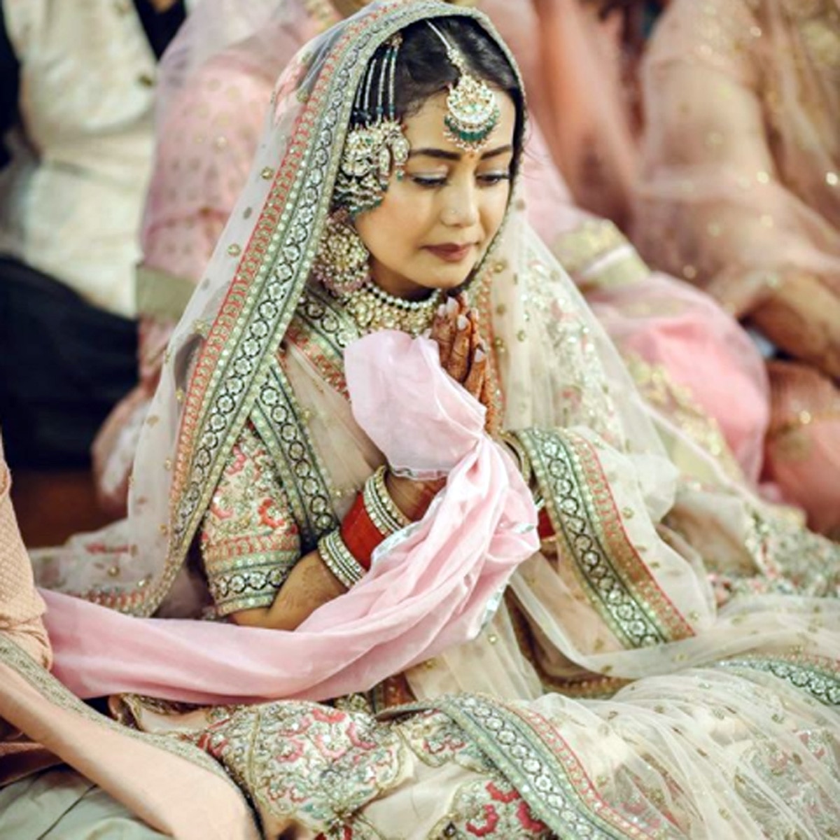 नेहा कक्कड़