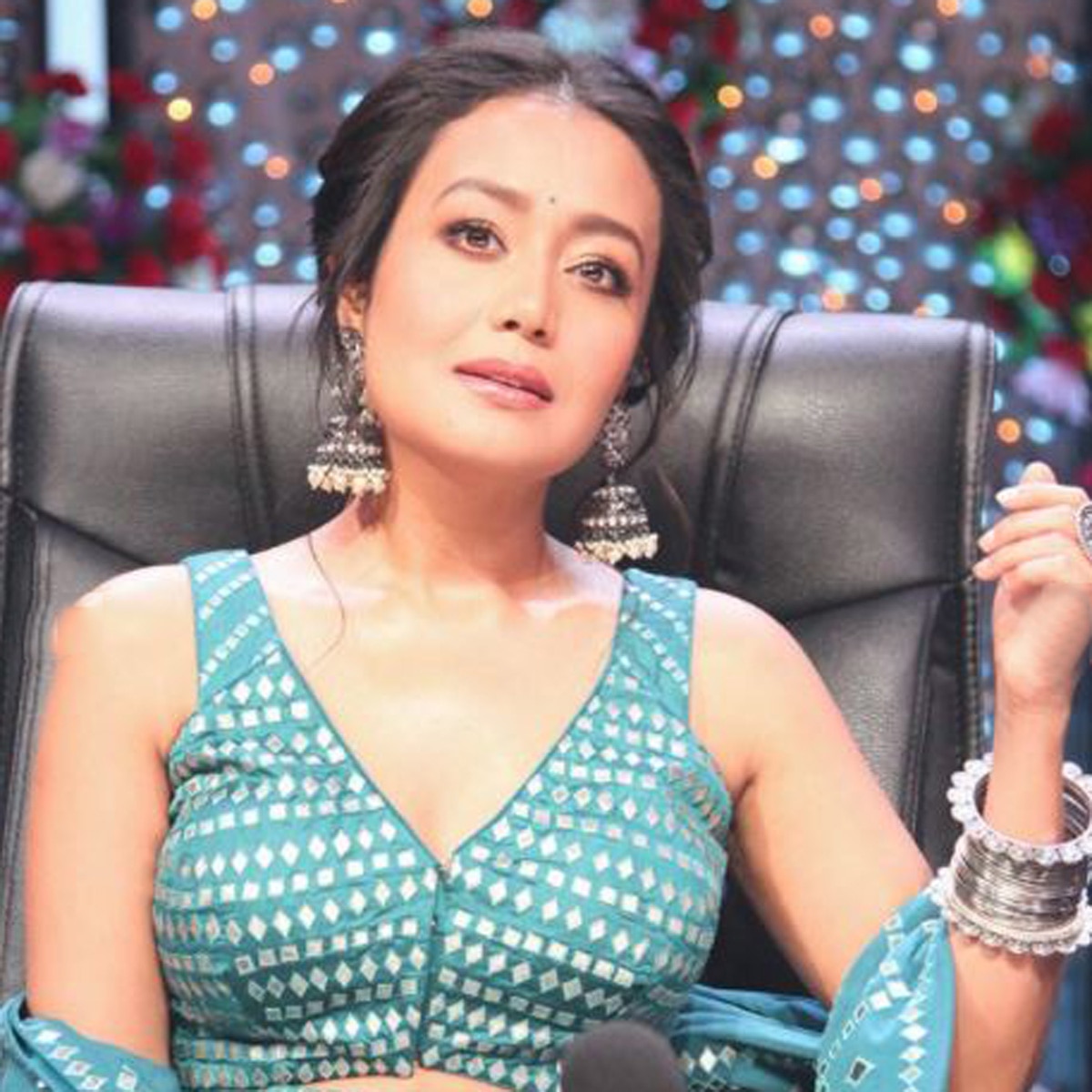 नेहा कक्कड़