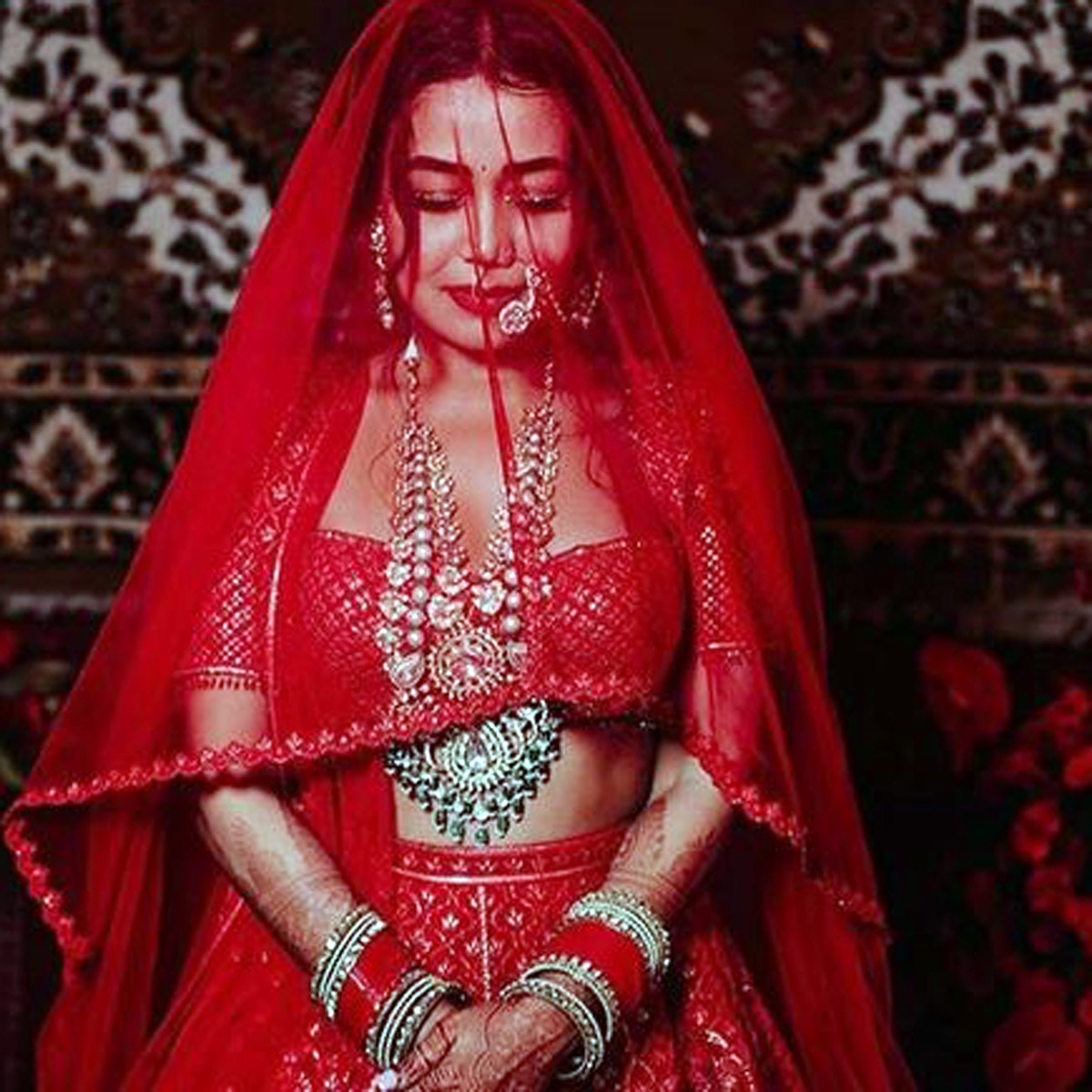 नेहा कक्कड़