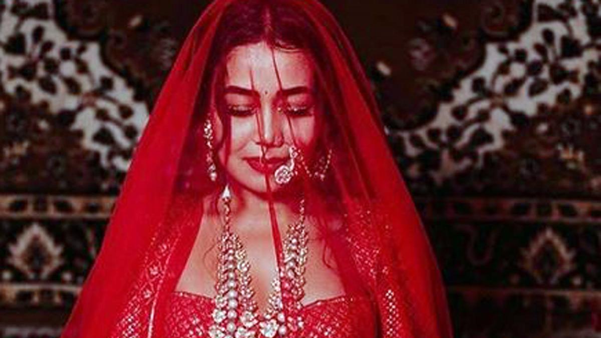 नेहा कक्कड़