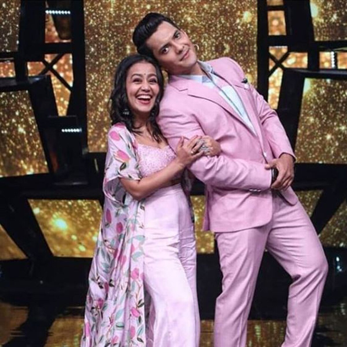 नेहा और आदित्य