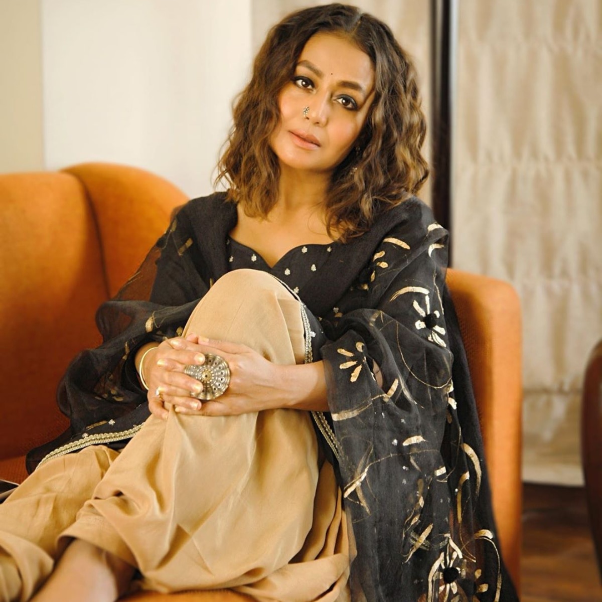 नेहा कक्कड़