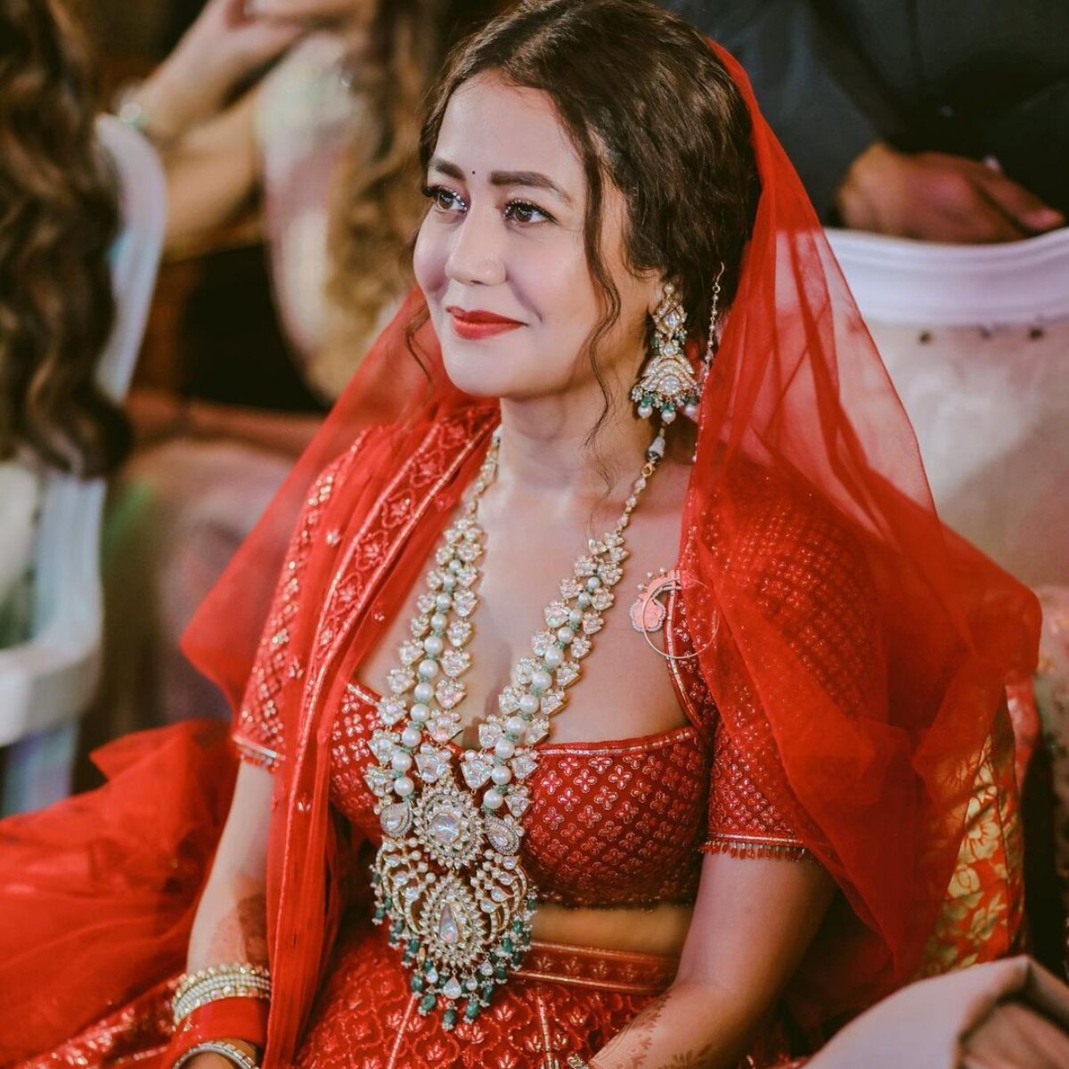 नेहा कक्कड़ नेहा कक्कड़