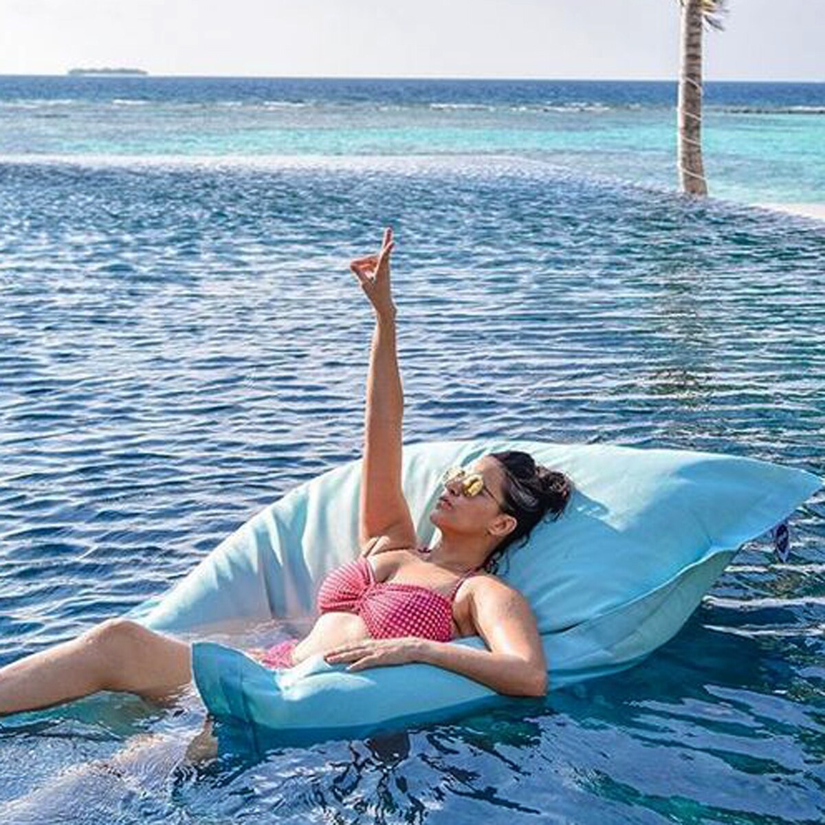 नेहा धूपिया