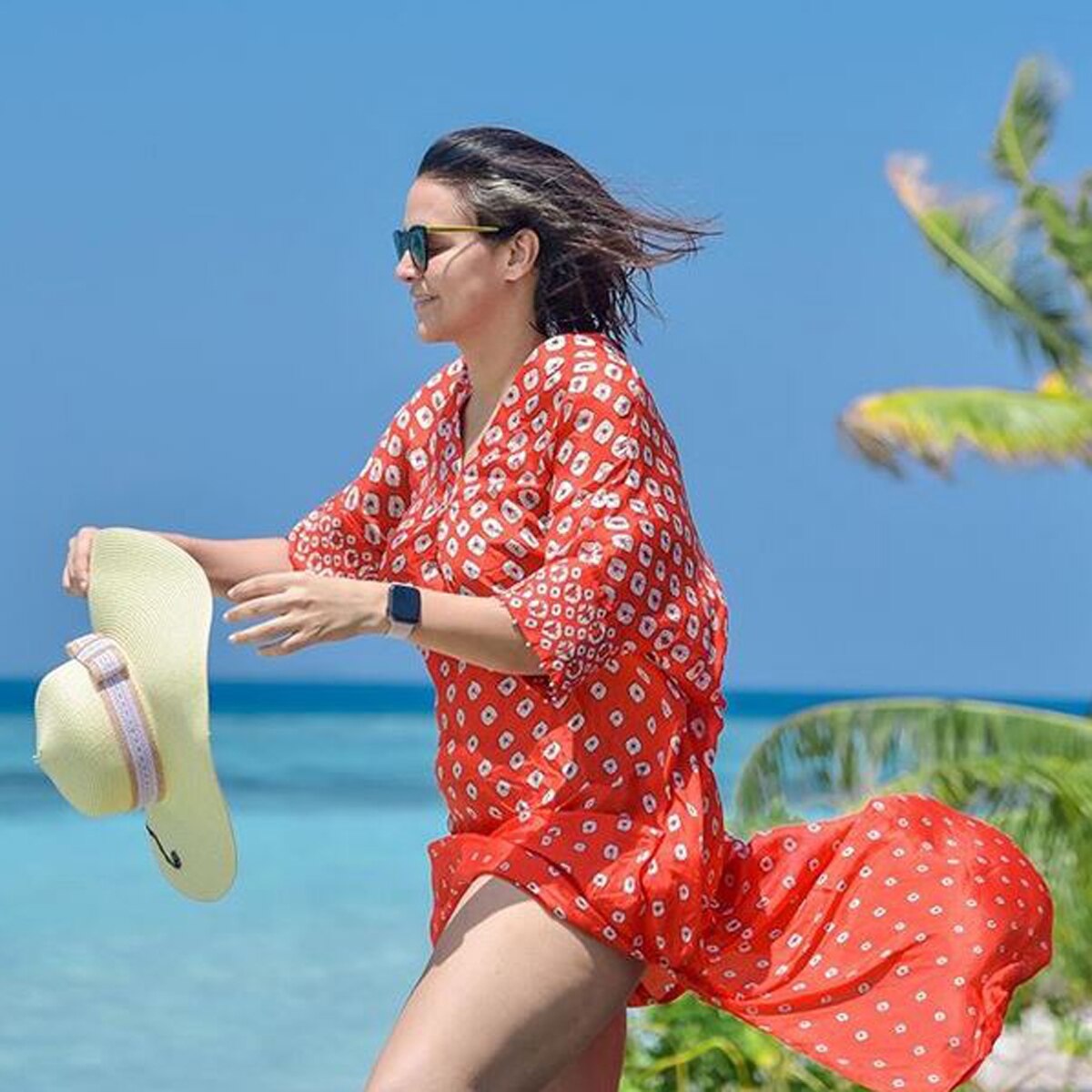 नेहा धूपिया