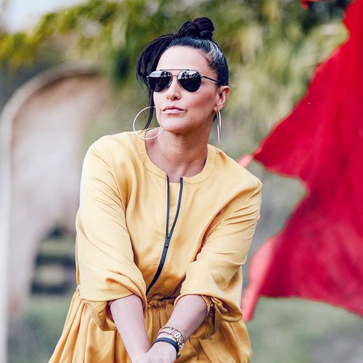 नेहा धूपिया