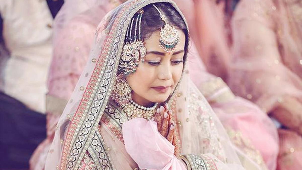 नेहा कक्कड़