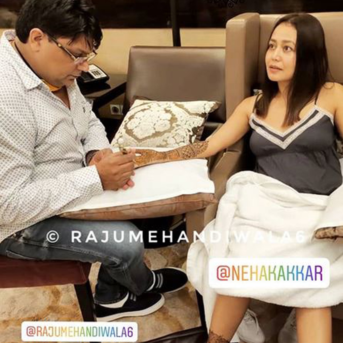 नेहा कक्कड़