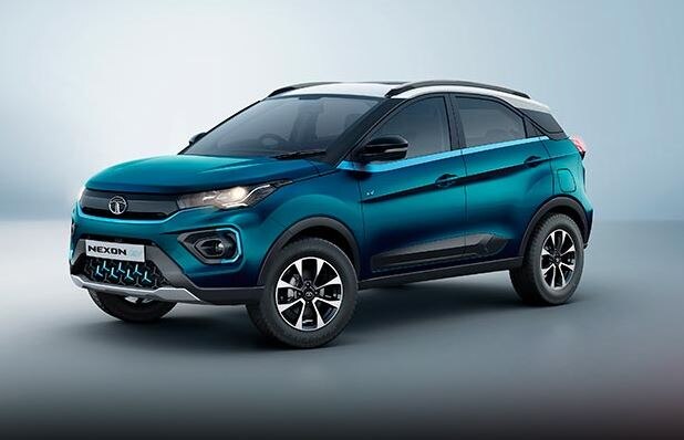 इंडिका कार रही थी सफल