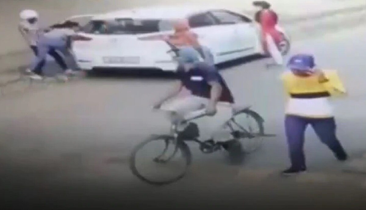 तौसीफ ने कबूला क्यों मारी निकिता को गोली