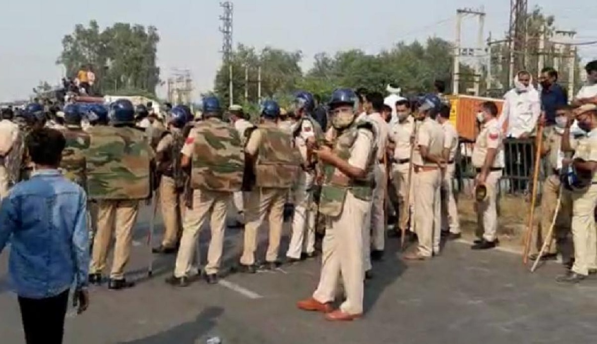 तौसीफ ने कबूला क्यों मारी निकिता को गोली