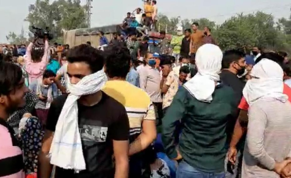 निकिता को गोली मारने वाला कौन है तौसीफ