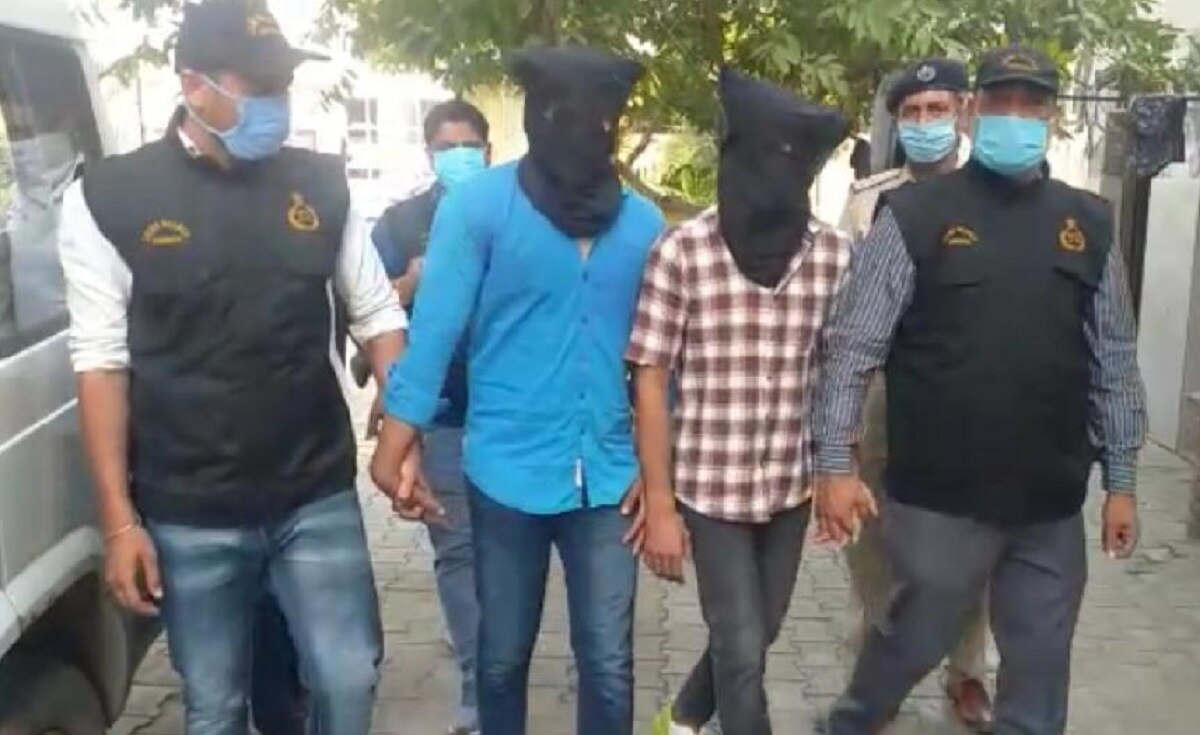 तौसीफ ने कबूला क्यों मारी निकिता को गोली