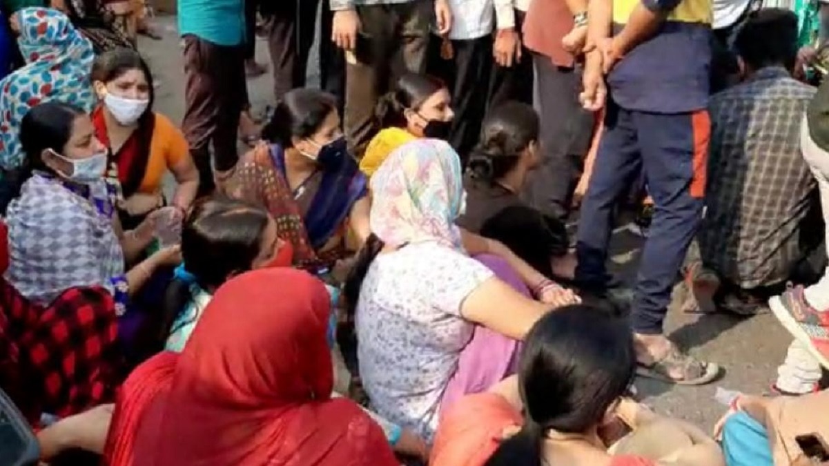 तौसीफ ने कबूला क्यों मारी निकिता को गोली