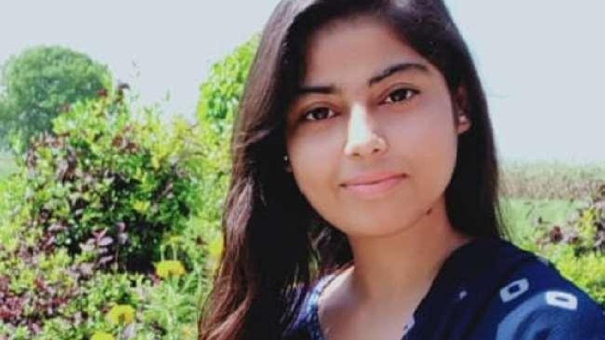 तौसीफ ने कबूला क्यों मारी निकिता को गोली