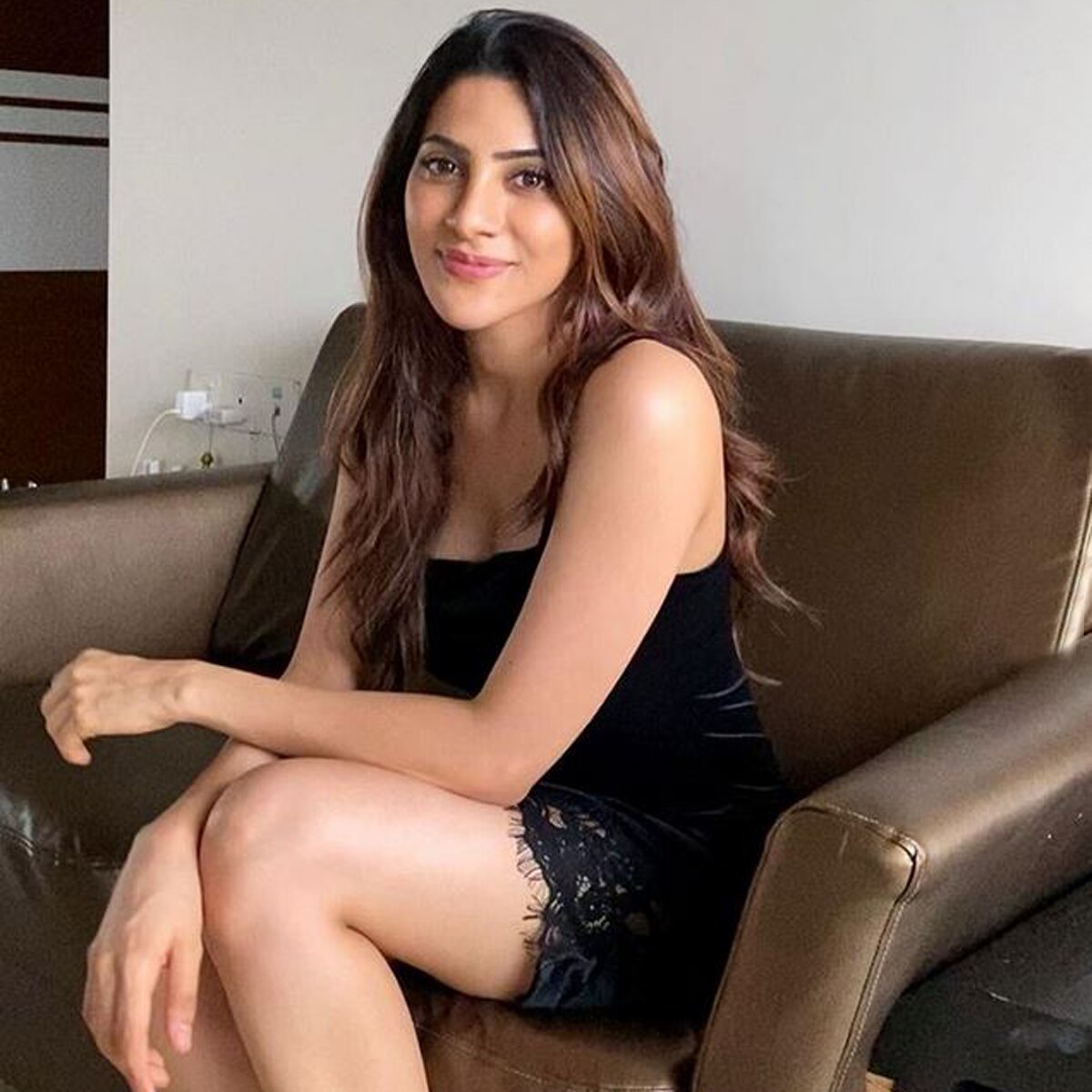 निक्की तंबोली