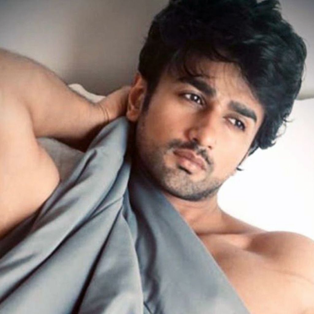 निशांत सिंह मलकानी