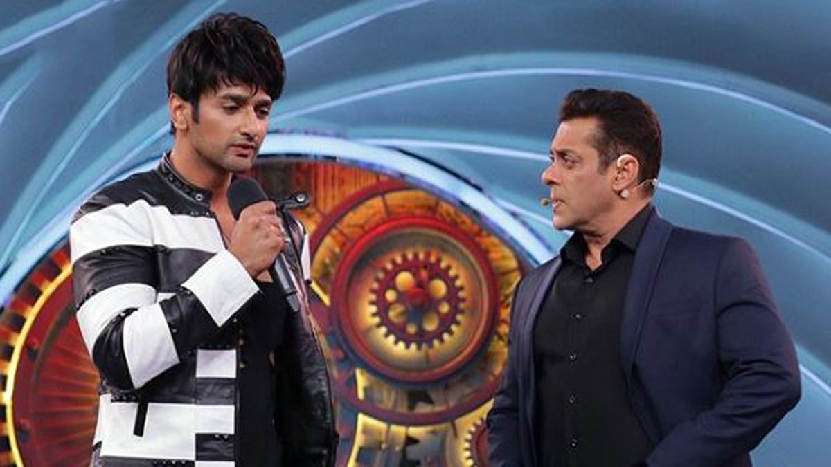 सलमान-न‍िशांत मलकानी