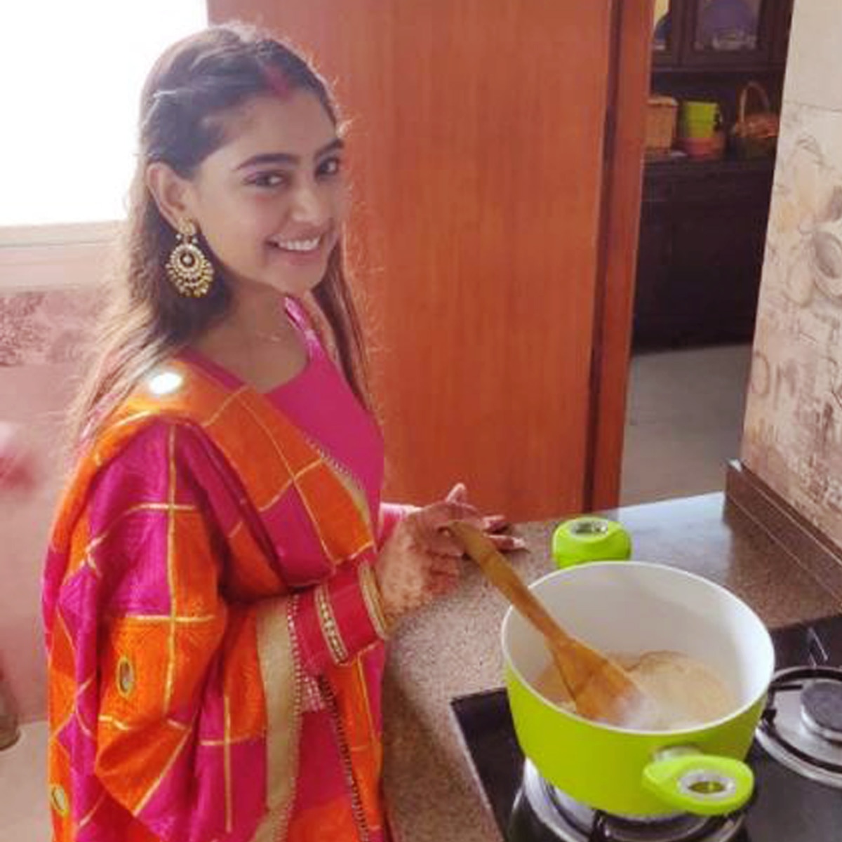 नीति टेलर