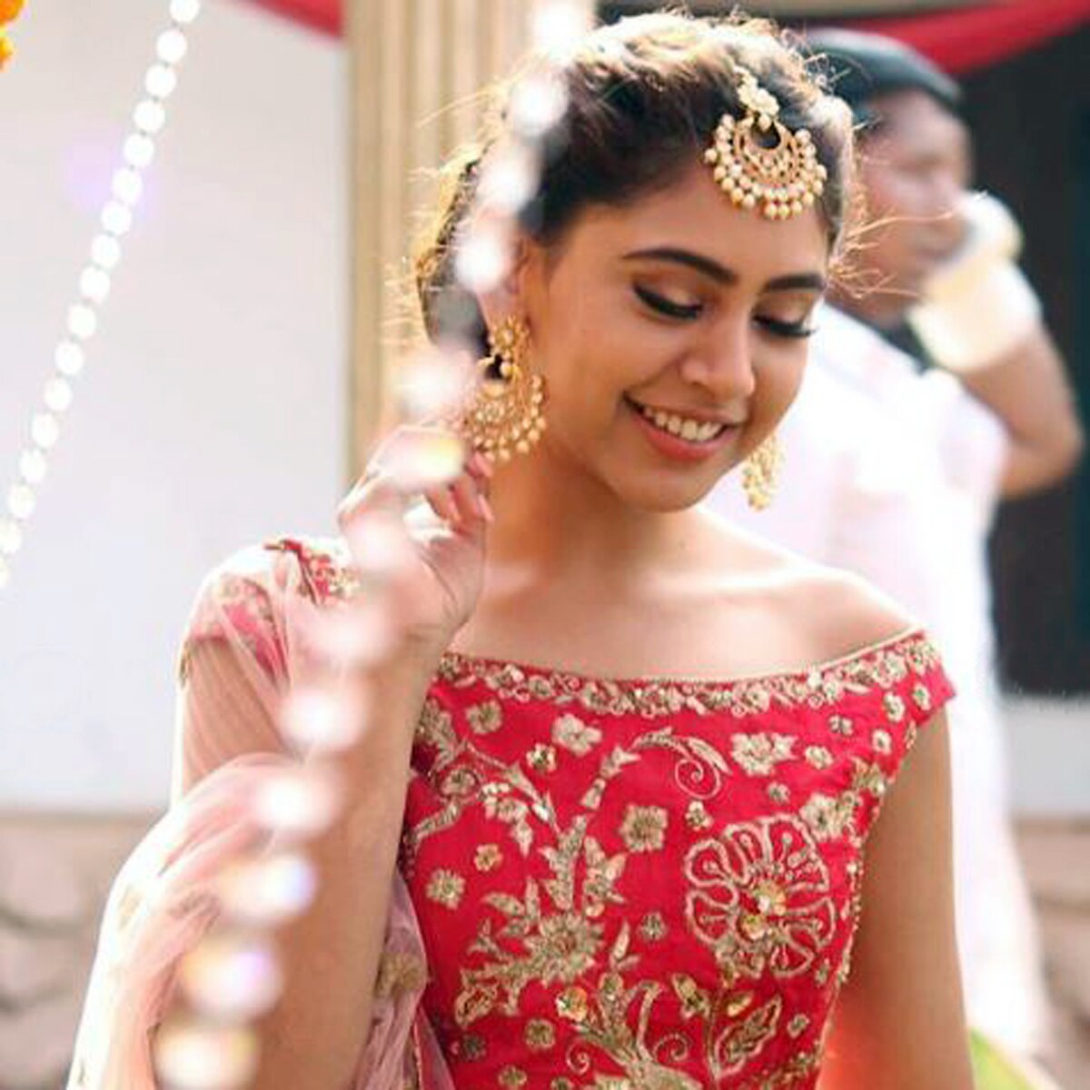 नीति टेलर