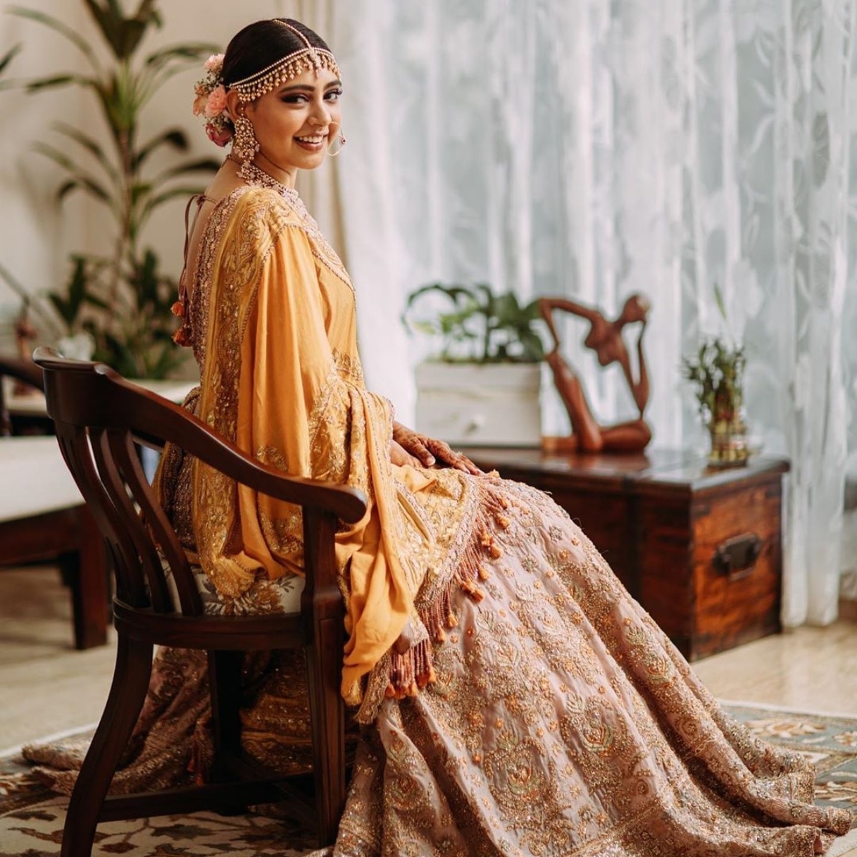 नीति टेलर