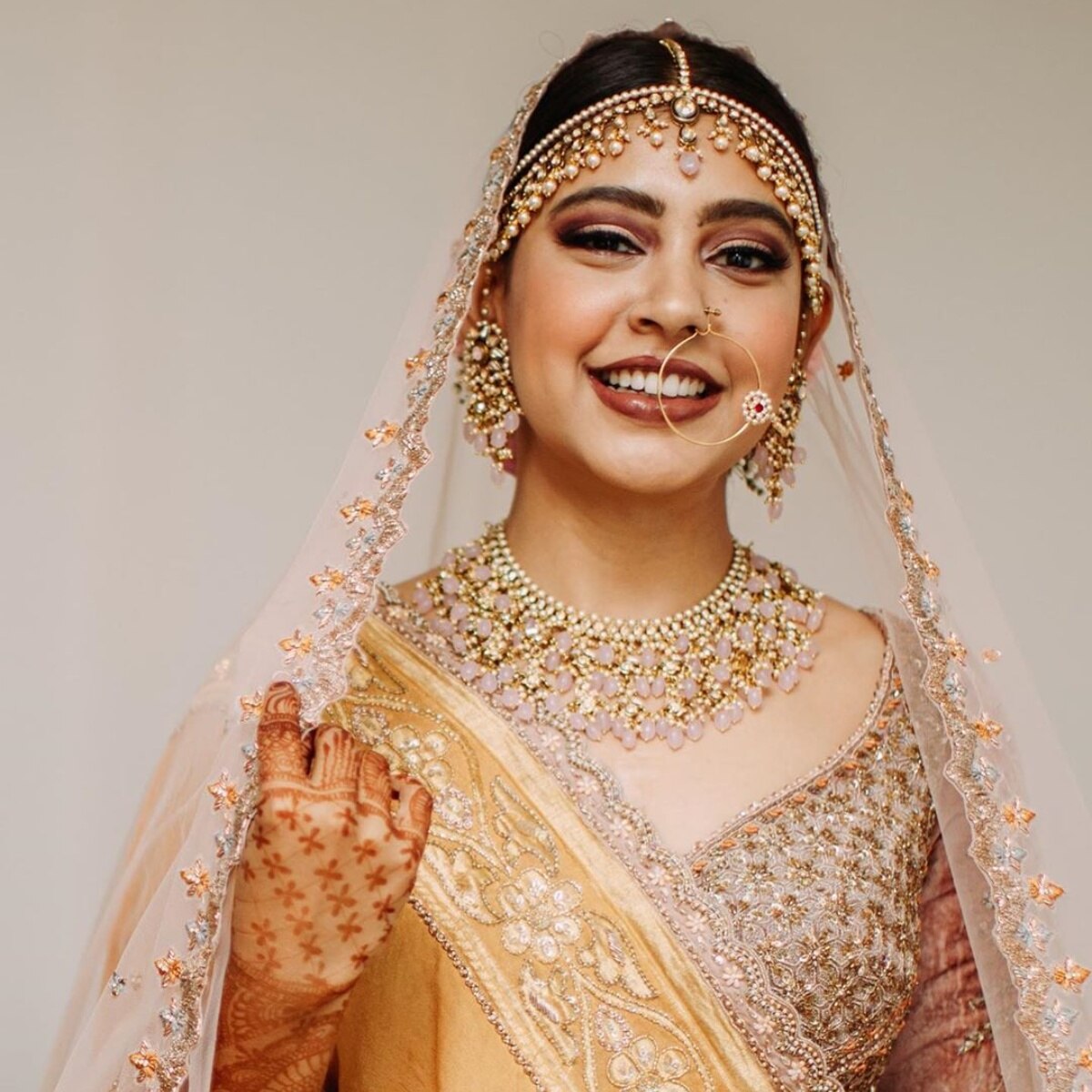 नीति टेलर