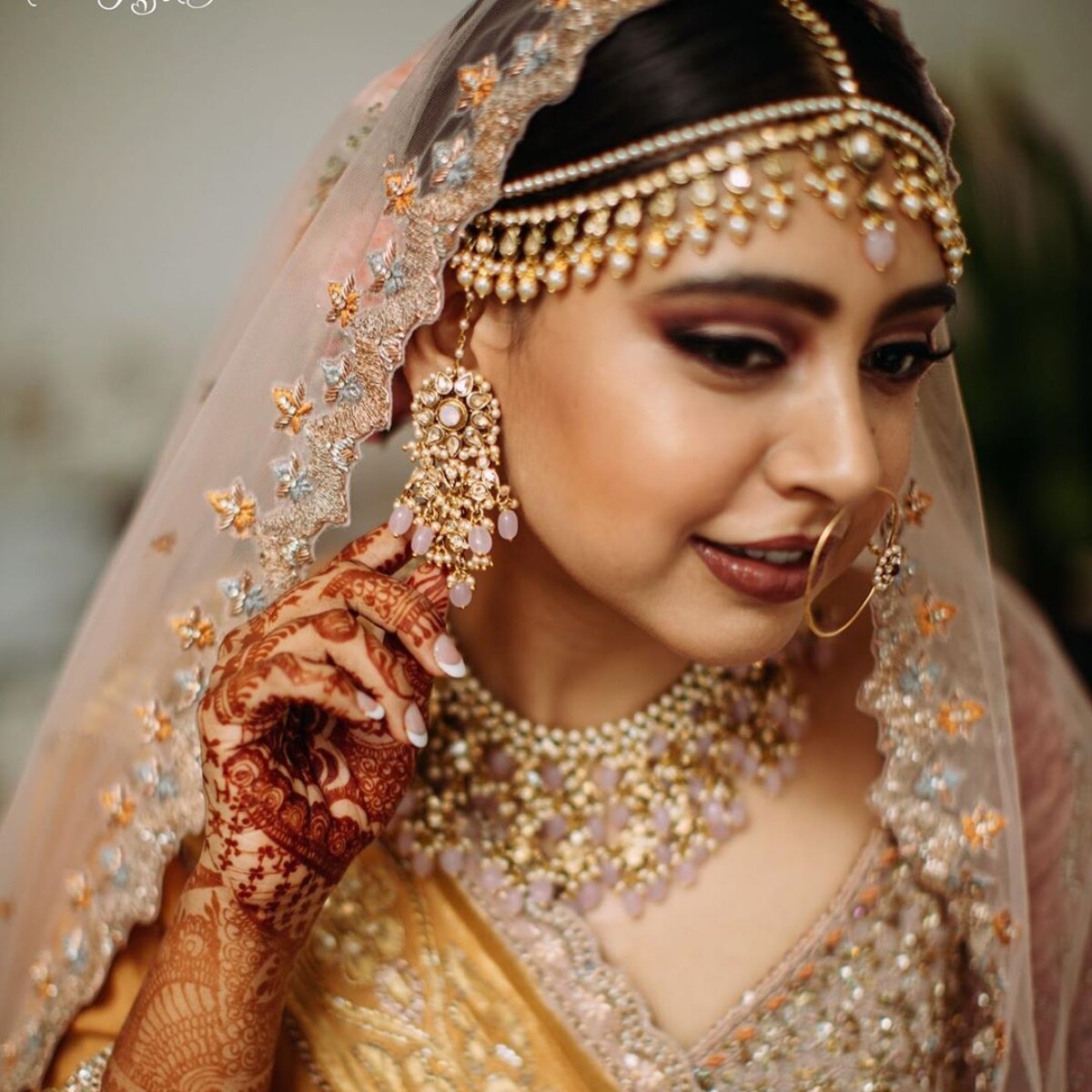 नीति टेलर