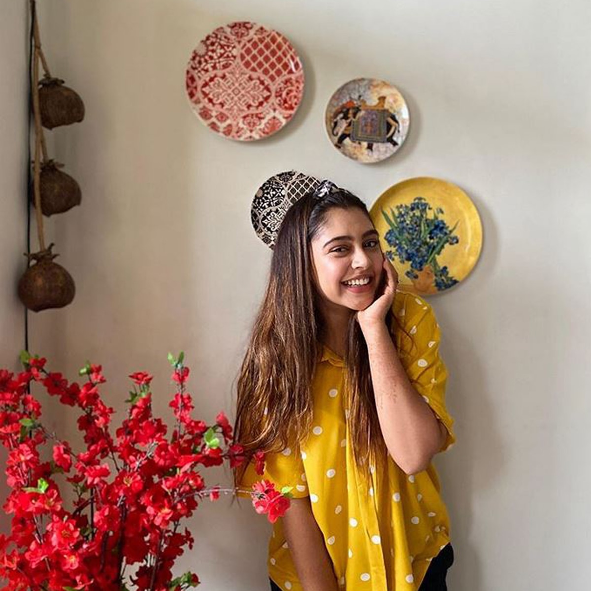 नीति टेलर