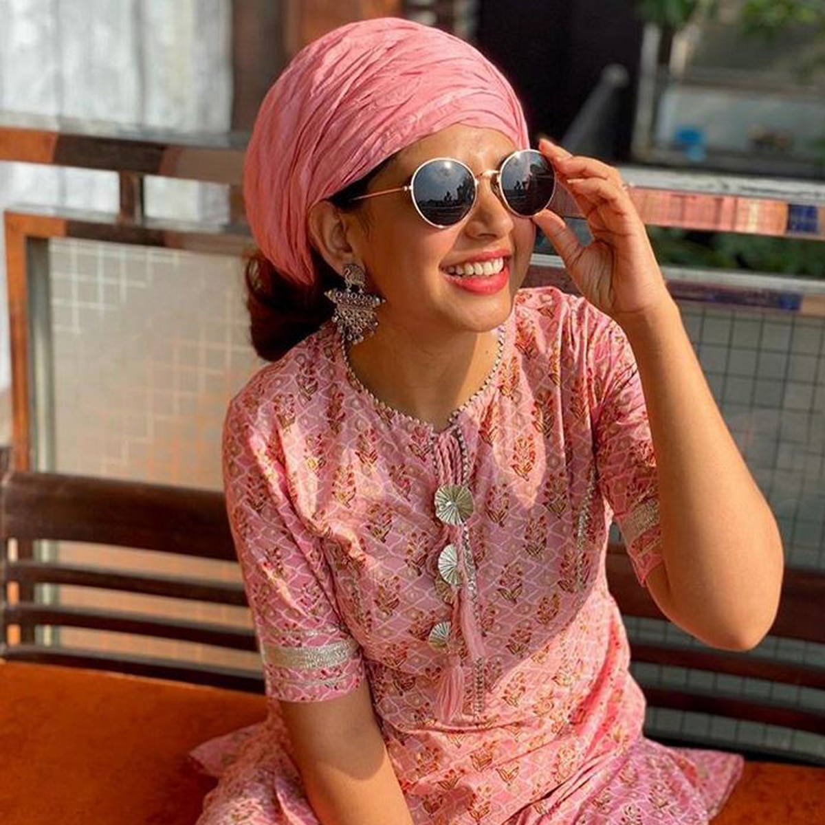 नीति टेलर