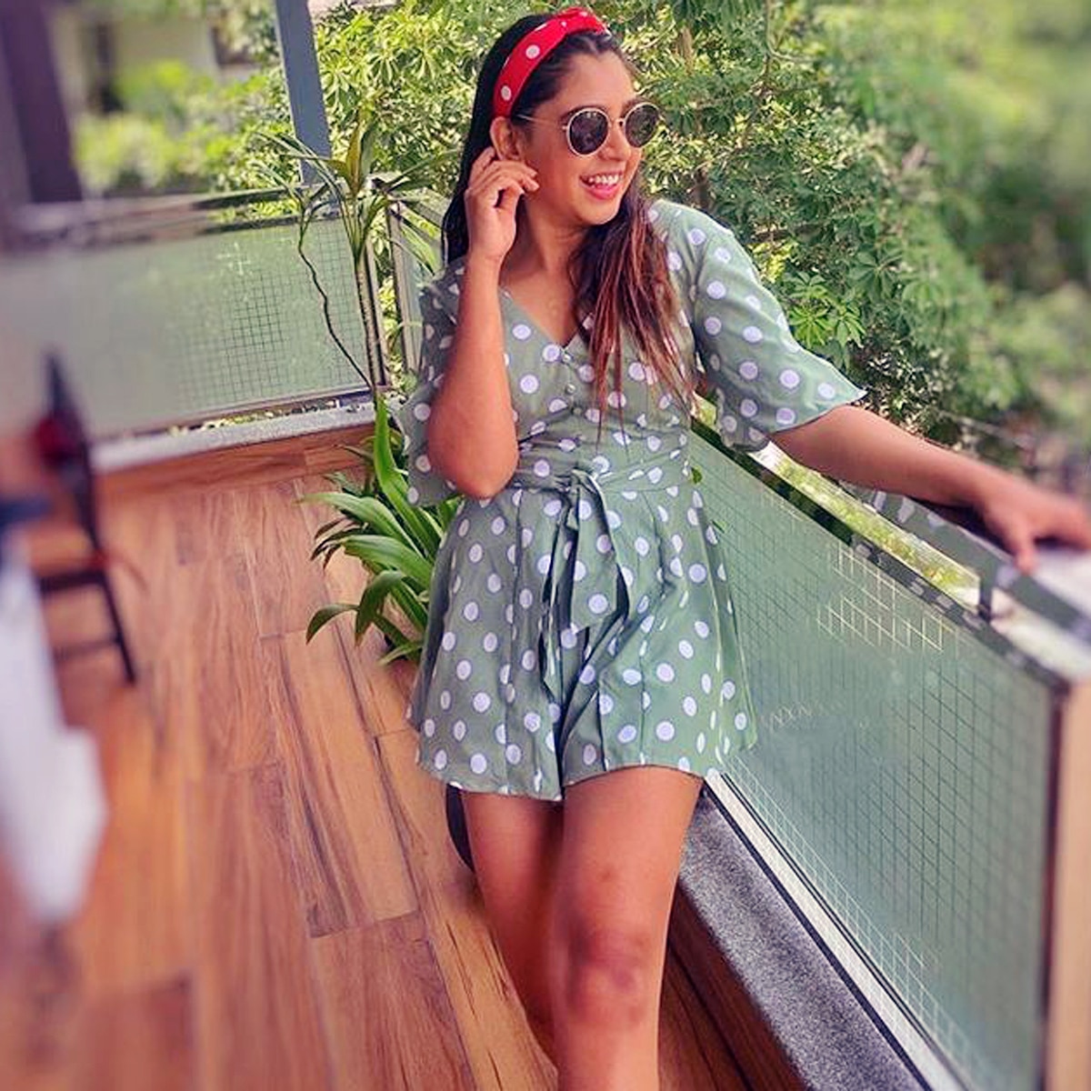 नीति टेलर