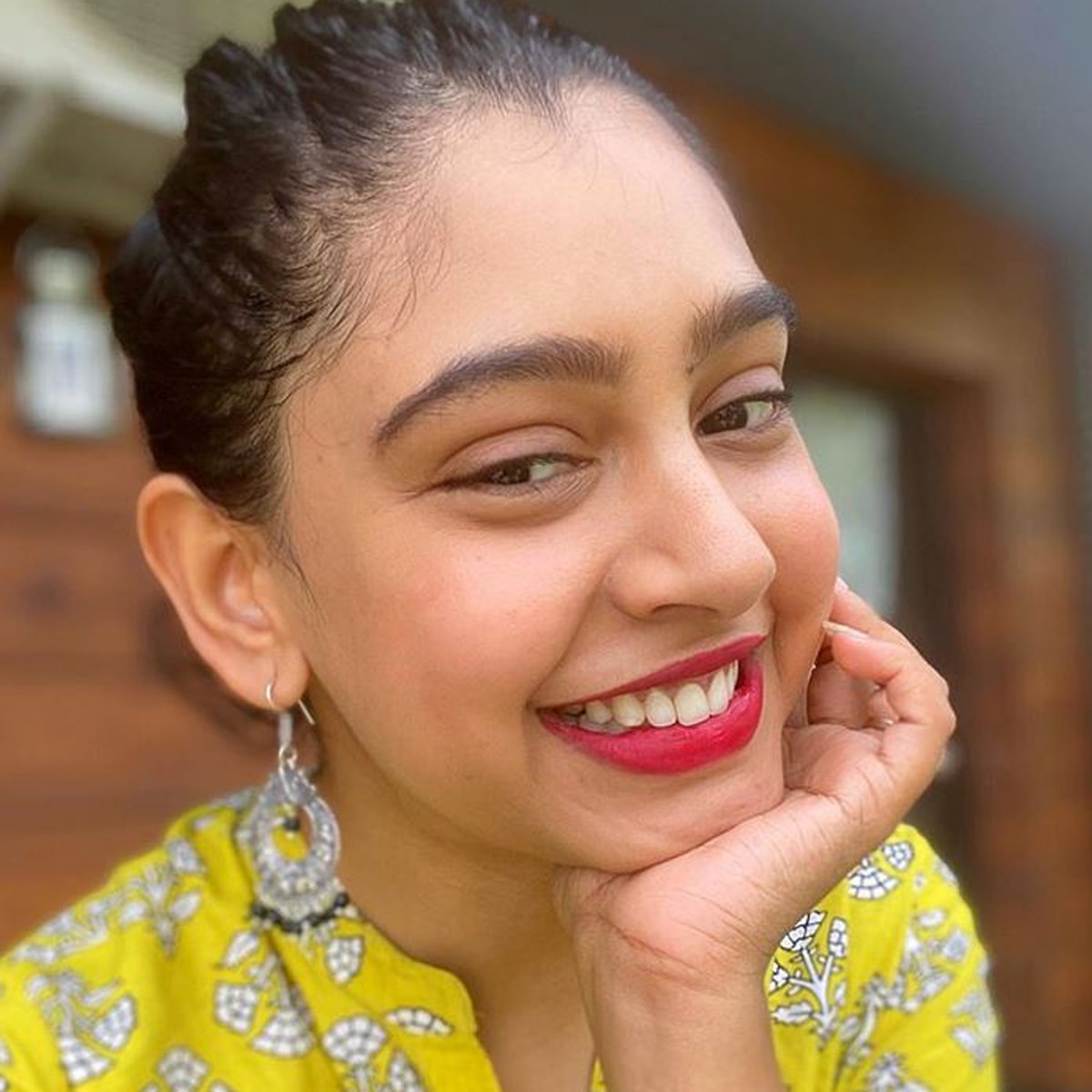 नीति टेलर