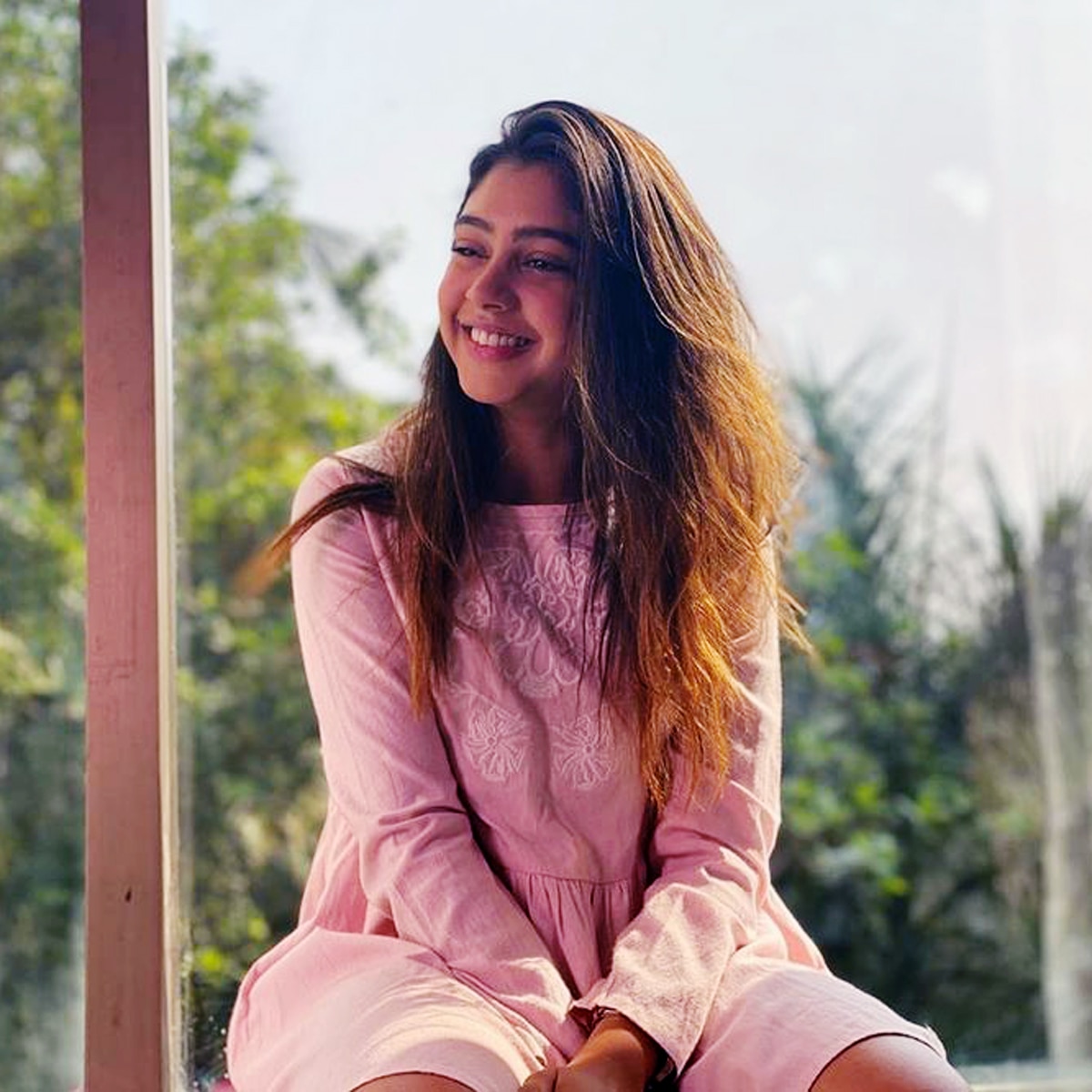 नीति टेलर